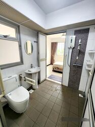 Blk 363A Sun Natura (Sembawang), HDB 2 Rooms #626711571